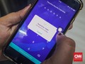 Ovo dan Dana Kompak Enggan Komentari Rumor Akuisisi