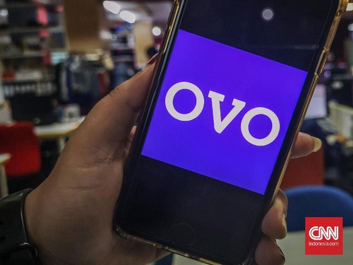 OVO Finansial Bantah Terlibat Kartel Bunga Pinjol