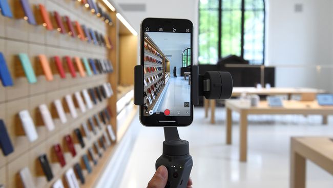 Membandingkan Spesifikasi Tiga Iphone 11 Dan Iphone X Membandingkan Spesifikasi Tiga Iphone 11 Dan Iphone X