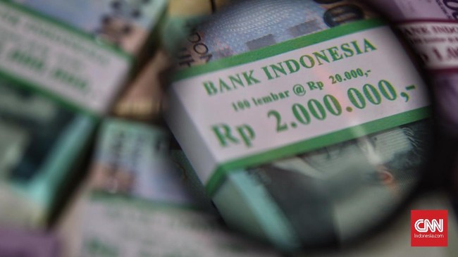 BPK menemukan indikasi kerugian negara Rp38 triliun pada pemeriksaan yang mereka lakukan atas pengelolaan keuangan negara pada periode 2018-2020.
