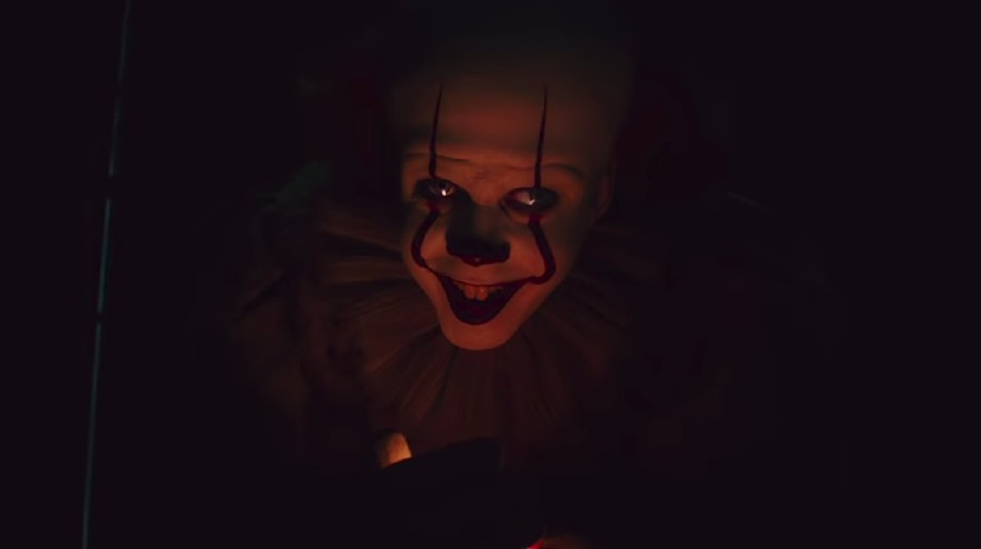 Studio Warner Bros kembali merilis trailer film horor berjudul It: Chapter 2.