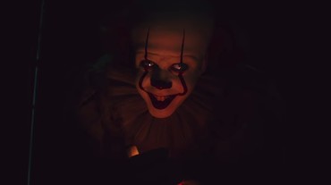 img-title Ketegangan di Trailer Film It: Chapter 2