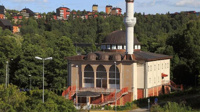 Memanjangkan Sabar dalam Ramadan Empat Musim di Swedia Dubes RI untuk Kerajaan Swedia dan Republik Latvia, Bagas Hapsoro, berbagi kisah mengenai pengalaman puasa di negara empat musim.