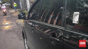 Untung Rugi Teknologi 'Barcode' dalam Bisnis Otomotif