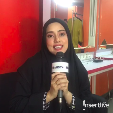 Opick Dapat Mandat Jaga Rambut Rasulullah, Fairuz A Rafiq Merinding