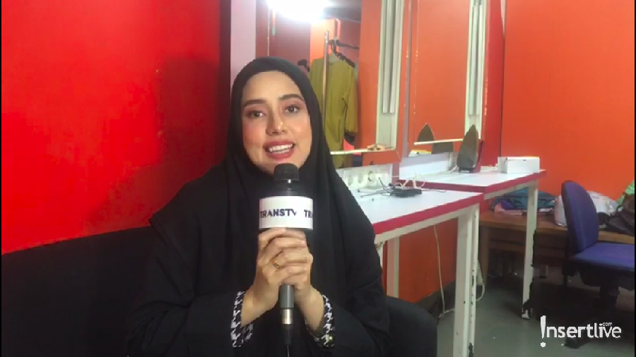 Fairuz A Rafiq merinding saat mendengar Opick dipercaya untuk menjaga rambut Rasulullah.