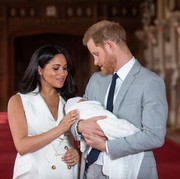 Perubahan Gaya Berbusana Meghan Markle Setelah Menjadi Ibu