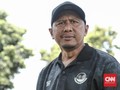 Eks Pelatih Timnas Rahmad Darmawan Merapat ke Demokrat