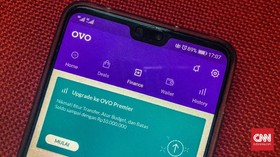 Biaya Top Up OVO akan Naik Lagi Mulai 25 Agustus 2020