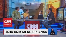 VIDEO: Keren, Nino Rela Jadi OB, Demi Game Online