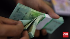 BPJS Tetap Denda Pemberi Kerja yang Terlambat Bayar Iuran