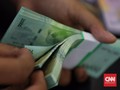 5 Daerah dengan Realisasi Serapan Anggaran Covid-19 Terendah