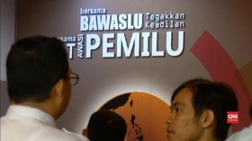 VIDEO: BPN Laporkan Kecurangan Pemilu ke Bawaslu