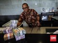 BI Siapkan Pasokan Uang Rp450 Triliun Selama Pandemi Corona