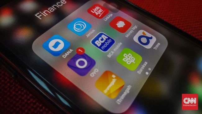 Percuma Fintech Bakar Uang Kalau Konsumen Tak Setia