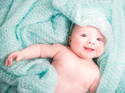 30 Nama Bayi Laki-laki Berawalan C dengan Berbagai Makna