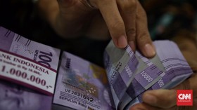 img-title Ekonom Minta Bunga KUR untuk Petani Diturunkan