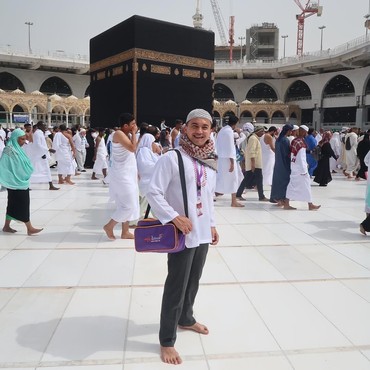 Harta Benda Sahrul Gunawan Ludes dalam Seminggu, Ada Apa?