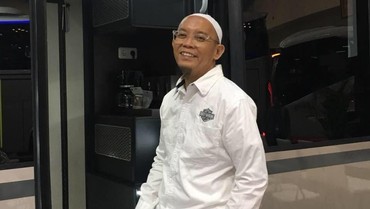 Mantap Hijrah, Jhody 'Super Bejo' Mampu Lewati Cobaan Terberat