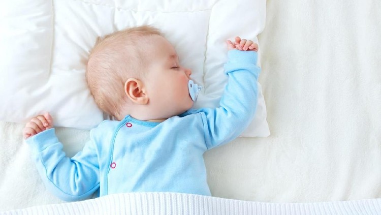 Bermakna baik, berikut 30 nama bayi perempuan Islami berawalan I.