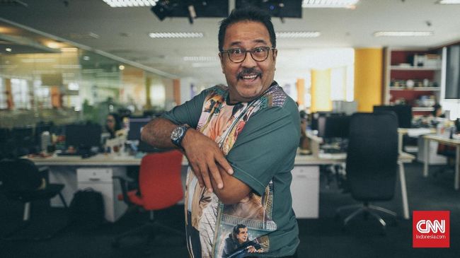 Setelah mendapatkan 1,7 juta penonton pada 'Si Doel the Movie' tahun lalu, Rano Karno yakin sekuelnya kini akan menembus 1 juta penonton.