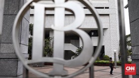 Jadwal Operasional Terbaru Bank Indonesia Saat PSBB Total