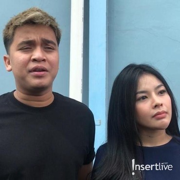 Kabar Putus Cinta dengan Elvia Carolline, Billy Syahputra: Masalah Sepele