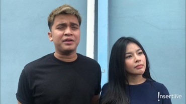 img-title Awal Pertemuan Billy Syahputra dengan Kekasih Barunya
