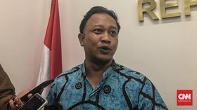 Komnas HAM Ajak KPK Pantau Korupsi di Lubang Tambang Kaltim