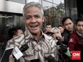Ganjar Pranowo Tak Larang Warga Salat Iduladha di Masjid
