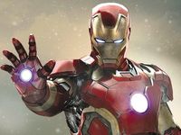Cerita Awal Kemunculan Hingga Akhir Hayat Iron Man