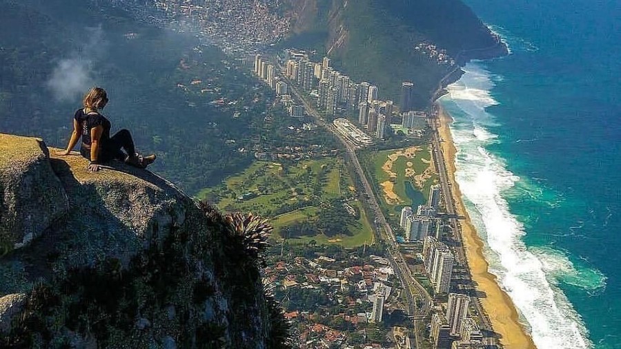 5. Brazil 5 Negara dengan Waktu Puasa Tercepat di Dunia!