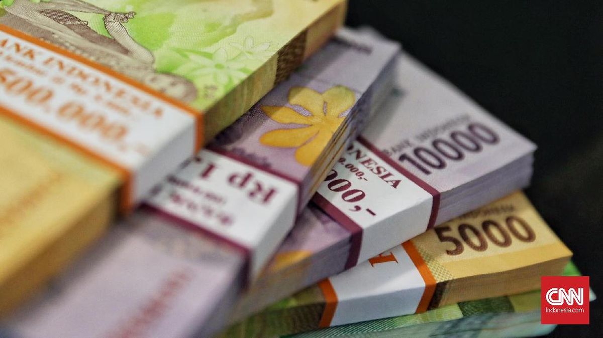 Pemerintah Batasi Belanja Pegawai Maksimal 30 Persen