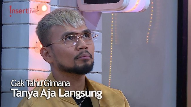 Apakah Benar Billy Syahputra Sudah Fitting Baju Pengantin?