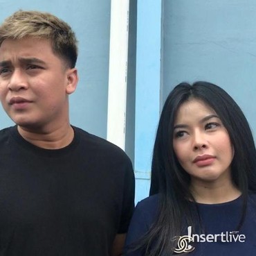 Elvia Carolline Siap Terima Lamaran Billy Syahputra?