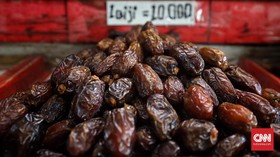 Tips Mengonsumsi Kurma bagi Orang dengan Diabetes