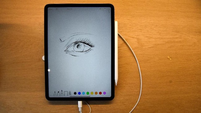 Sistem operasi khusus iPad atau iPadOS ini bakal menekankan perubahan dalam sistem antarmuka (UI) dan pengalaman pengguna (UX).