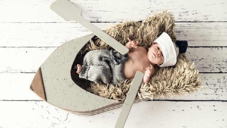 Nama bayi laki-laki Islamai berawalan Z ini pas banget diberikan pada si kecil, terlebih yang lahir di bulan Ramadhan.