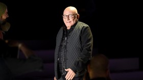 Mengenang Meninggalnya Max Azria, Desainer BCBGMaxazria