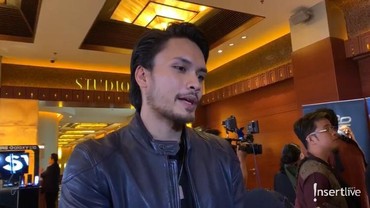 img-title Komitmen Randy Pangalila dan Istri Bule Usai Menikah