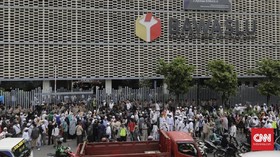 Dugaan Manipulasi Verifikasi Faktual Pemilu 2024, Bawaslu ke Mana?