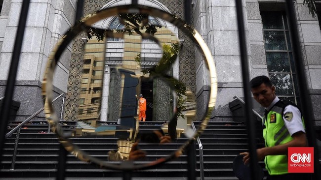 BI menilai data yang tidak terbuka membuat transformasi keuangan Indonesia tidak bisa berjalan dengan cepat lantaran hanya menguntungkan satu pihak.