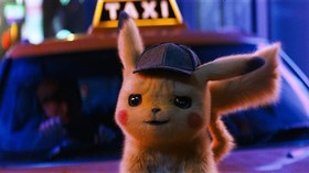 Aktor Detective Pikachu Ragu Versi Sekuel Bakal Terwujud