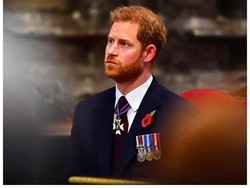 Isu Harry Lecehkan dan Bully Wanita