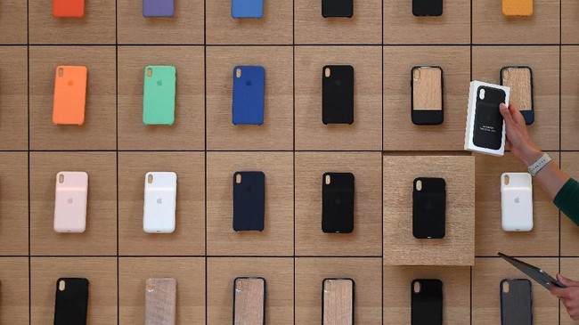 Berikut lima pengumuman penting Apple dalam peluncuran iPhone 11.