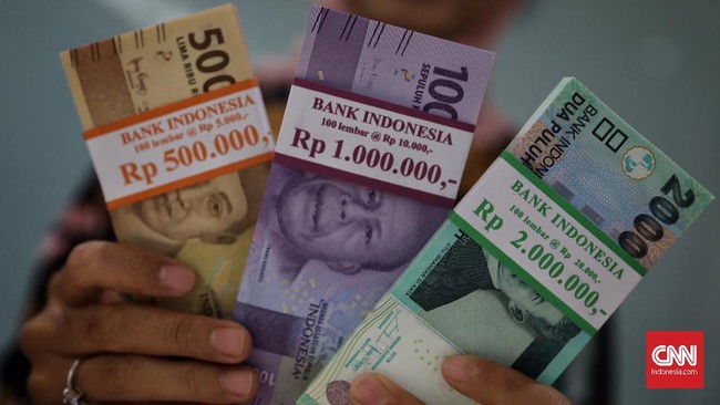 BI mengaku sudah melihat ruang penuruan suku bunga acuan sejak bulan lalu. Namun, khawatir gejolak eskternal seperti perang dagang masih berisiko.