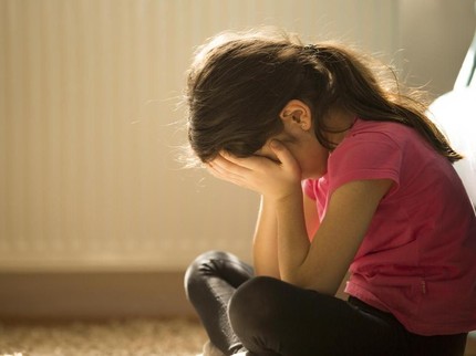 5 Tanda Anak Alami Gangguan Kesehatan Mental