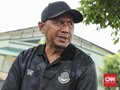 RD: Saya Ingin Majukan Sepak Bola Lewat Politik