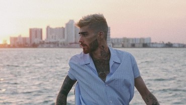 img-title Gigi Hadid Kencani Pria Lain, Zayn Malik Jual Apartemen Rp142 Miliar