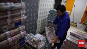 Masyarakat Diklaim Rajin Nabung di Bank di Era Covid-19